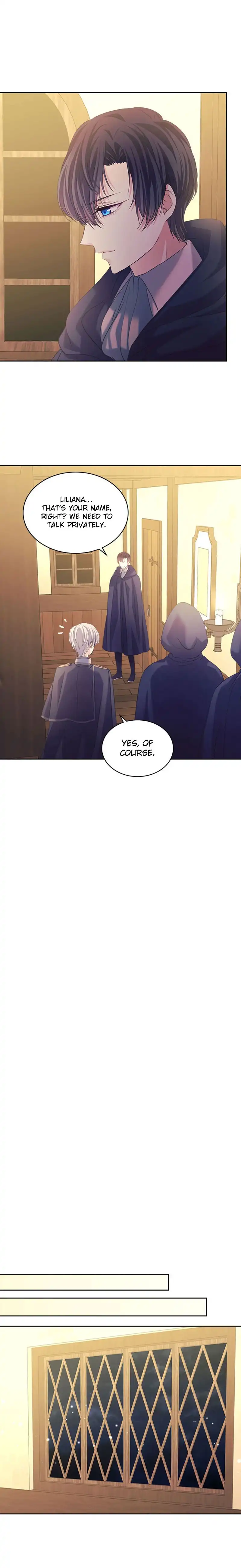Sincerely: I Became a Duke's Maid Chapter 44 12